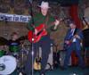 Webb & Co. onstage at Webb Fan Fest, Nov.2006 (pic 12).